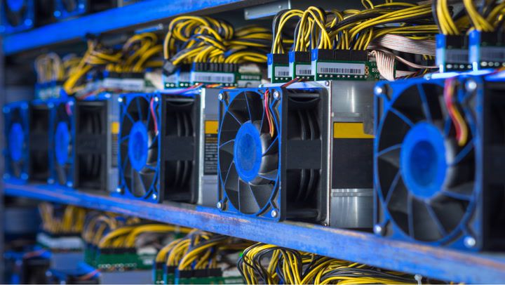 Bitcoin-miner-iris-energy-says-ipo-to-be-priced-at-$25-$27-per-share