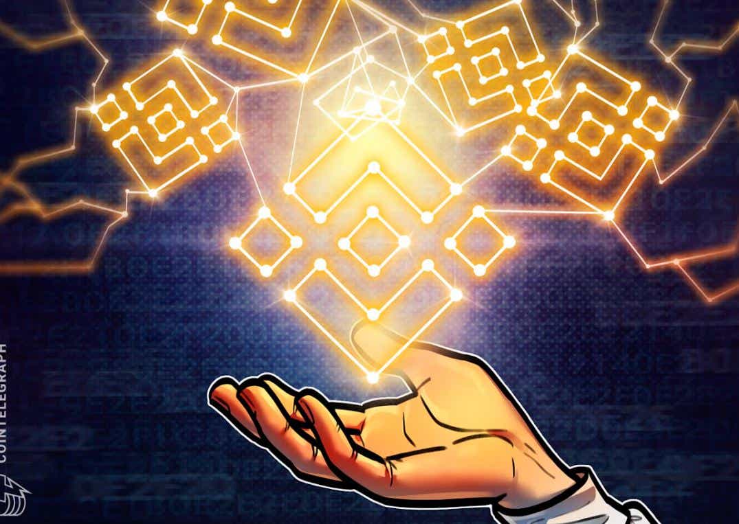 Former-binance-execs-say-exchange-is-worth-$300b:-report