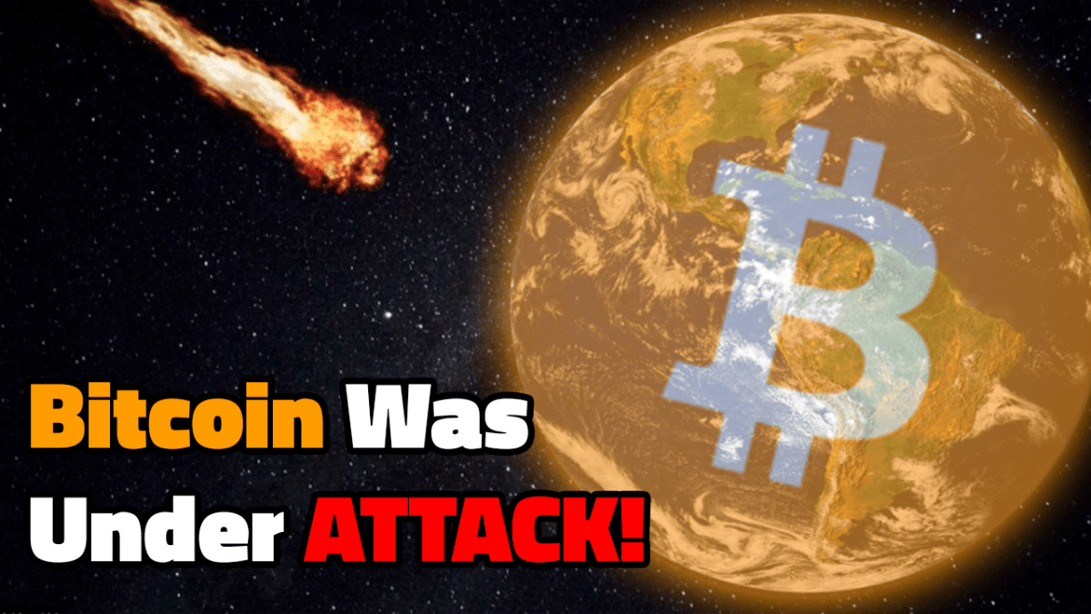Discussing-the-fake-peer-attack-on-bitcoin