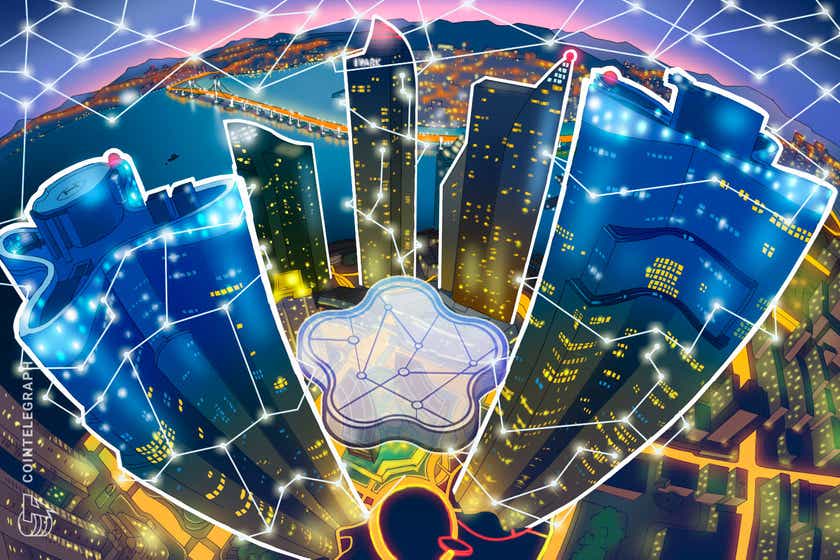 South-korea’s-leading-blockchain-facing-greater-competition-in-nft-market