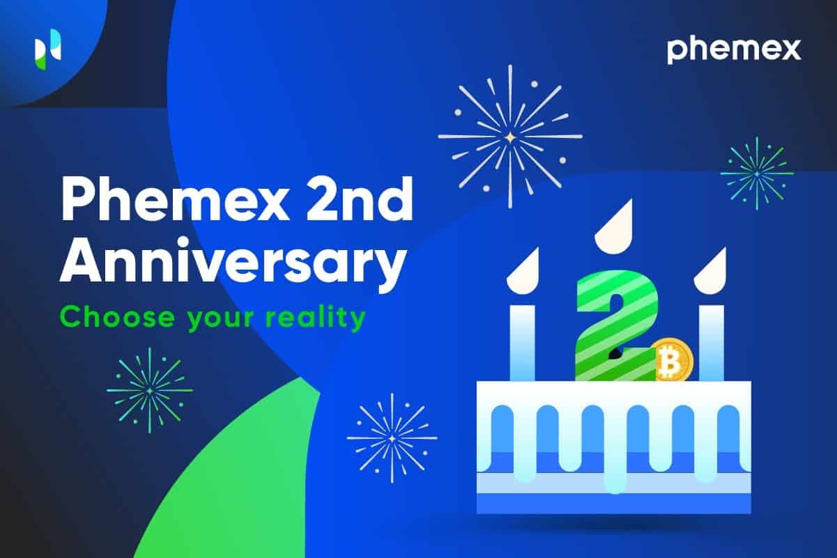 2-years-of-dedication:-how-phemex’s-community-focused-approach-has-paid-off 