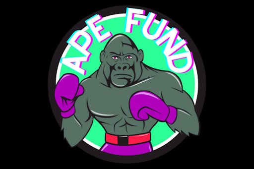 Social-investment-community,-ape-fund,-rolled-out-an-exclusive-platform-for-token-holders