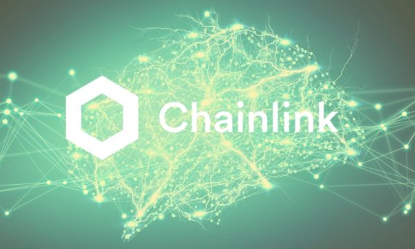 Former-google-ceo-becomes-strategic-advisor-at-chainlink 
