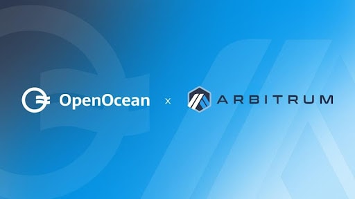 Openocean-aggregates-arbitrum-to-expand-its-one-stop-trading-solution
