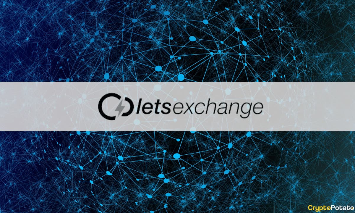 Letsexchange-boosts-its-crypto-swap-platform-with-enhanced-liquidity