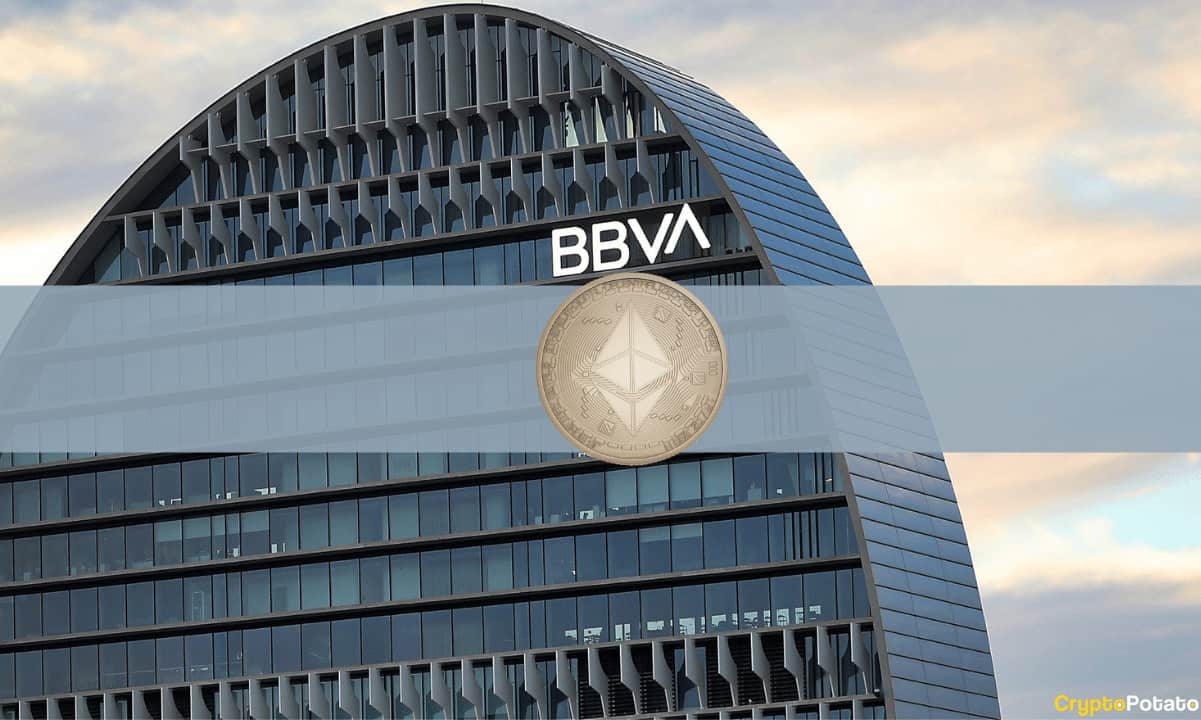 Bbva-switzerland-adds-ethereum-(eth)-to-its-cryptocurrency-services