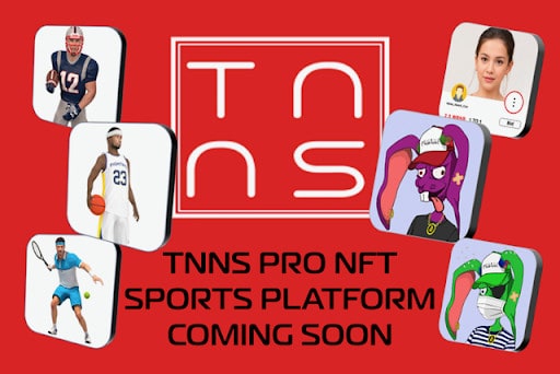 Tnns-nft-sports-platform-collaborates-with-rabbi-rabbit-club