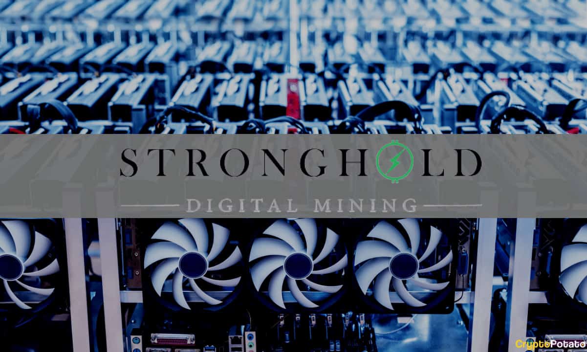 Stronghold-digital-mining-buys-9,090-bitcoin-mining-rigs