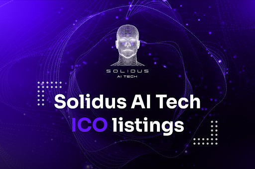 Solidus-ai-tech-ico-listings