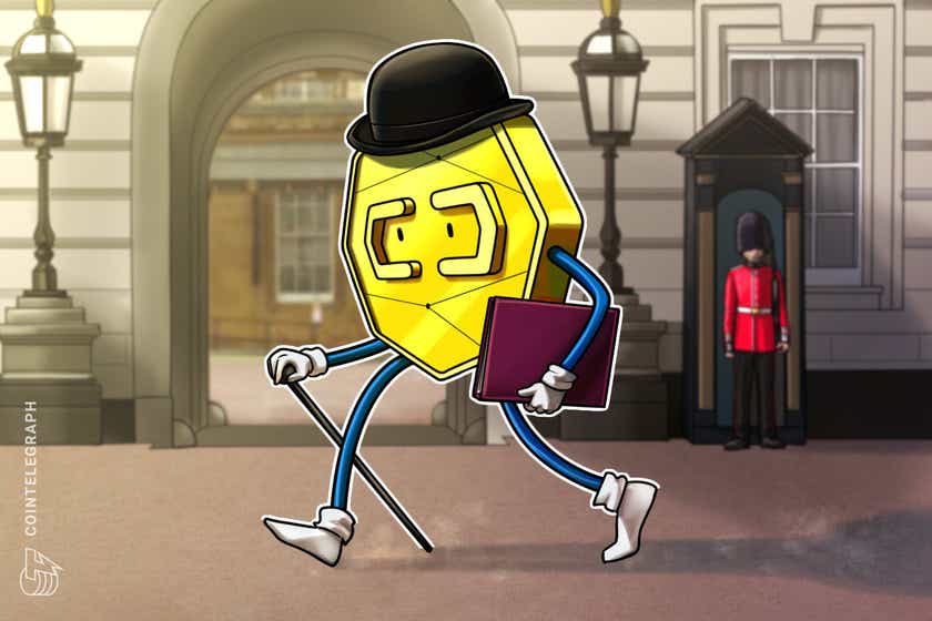 Uk-lawmakers-form-crypto-advocacy-group-for-parliament:-report