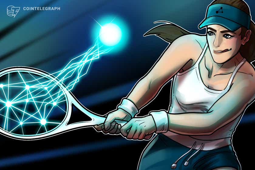 Australia’s-largest-crypto-exchange-will-sponsor-tennis-star-ajla-tomljanovic