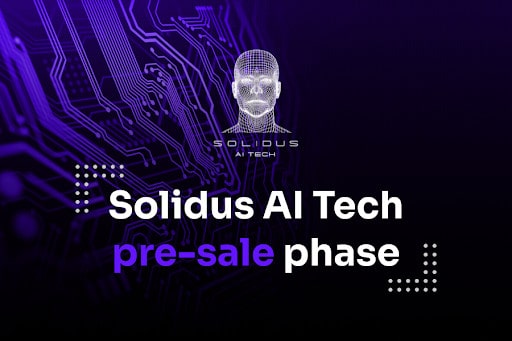 Solidum-ai-tech-entered-the-pre-sale-phase