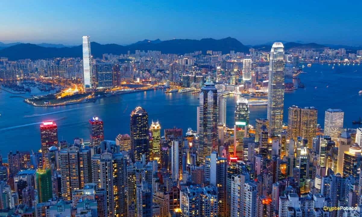 Hong-kong-to-set-a-plan-for-cryptocurrency-regulations-by-july-2022:-report
