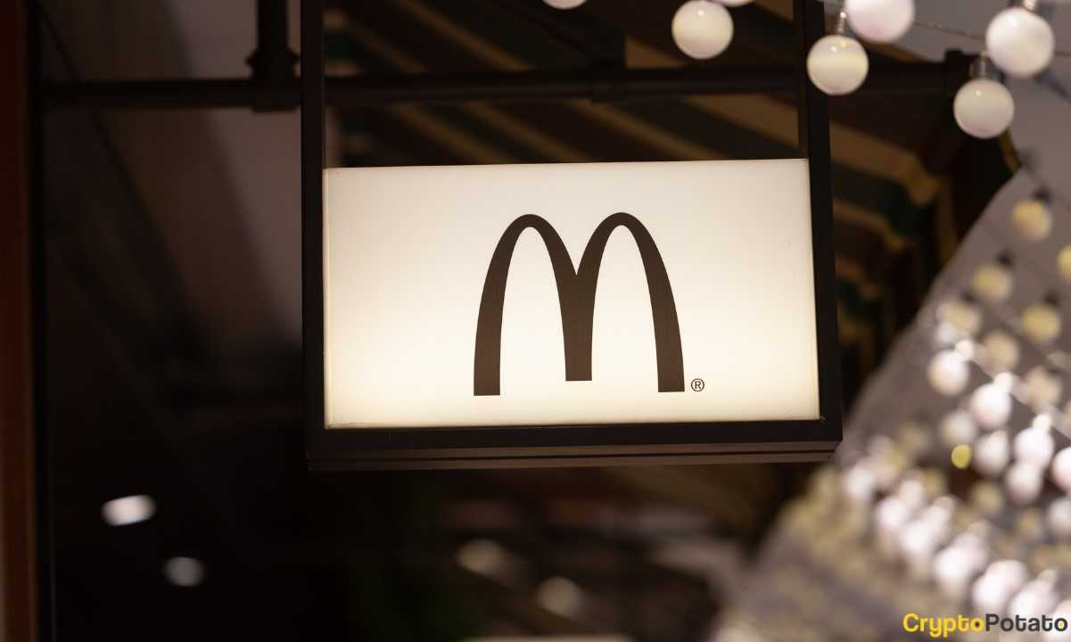 Mcdonald’s-job-applications-sold-as-nfts-on-opensea-following-the-crypto-sell-off
