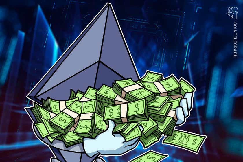 Eth-to-hit-$20-trillion-market-cap-by-2030:-ark-invest