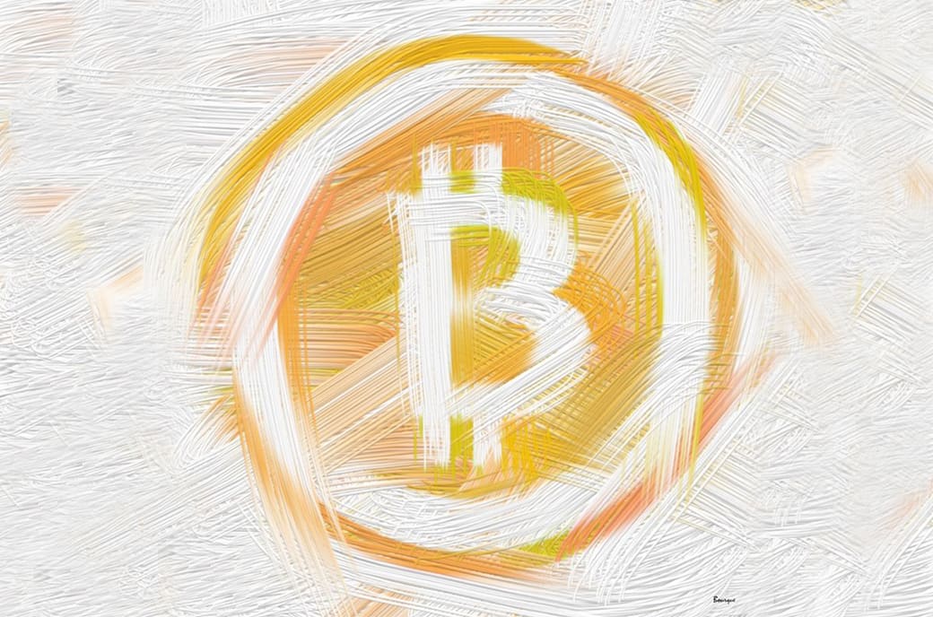 Bitcoin-art-collection-launched-to-support-aarika-rhodes’-campaign