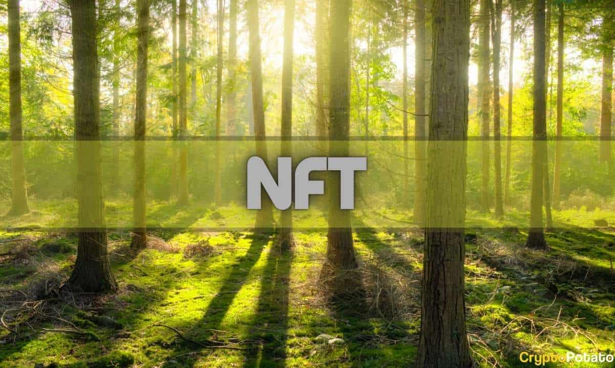 Binance-partners-with-k-pop-leader-to-work-on-creating-eco-friendly-nfts