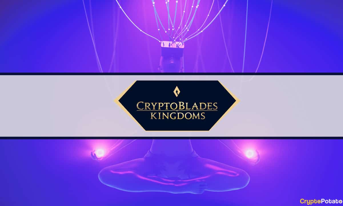 Cryptoblades-partners-with-volmi-to-upgrade-its-metaverse-platform-and-introduces-new-gaming-features