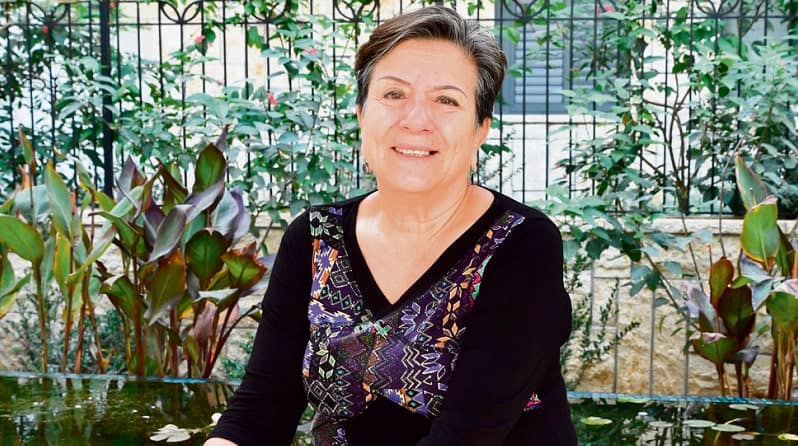 The-69-year-old-israeli-lady-who-turned-a-$3k-bitcoin-investment-in-$320k:-the-bank-now-calls-for-claim-denial