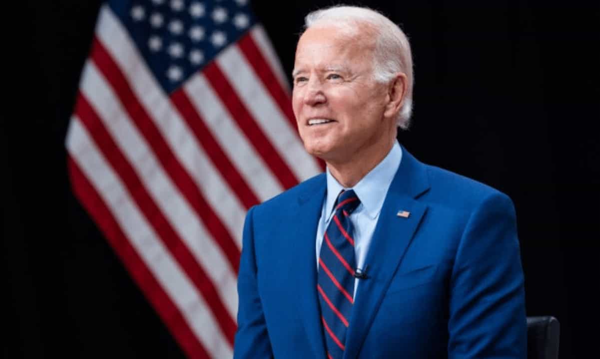 President-biden-to-issue-an-executive-order-on-crypto-next-week-(report)
