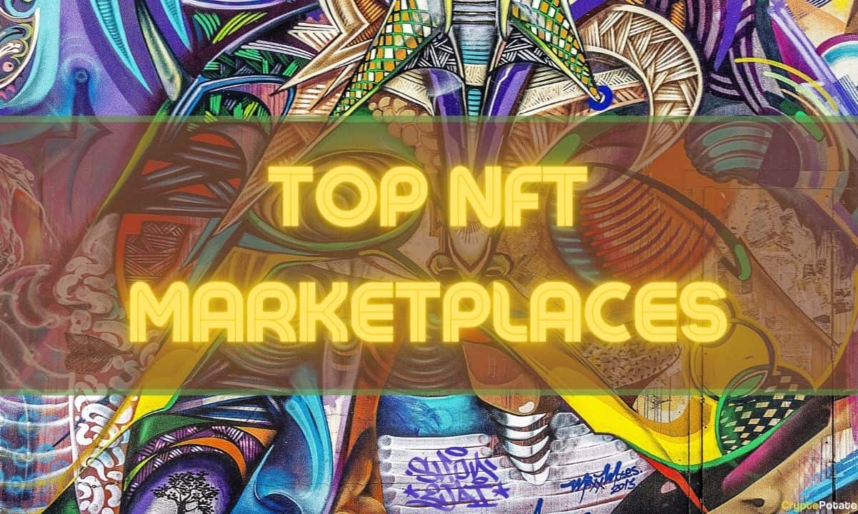 Top-10-nft-marketplaces-you-should-know-in-2022