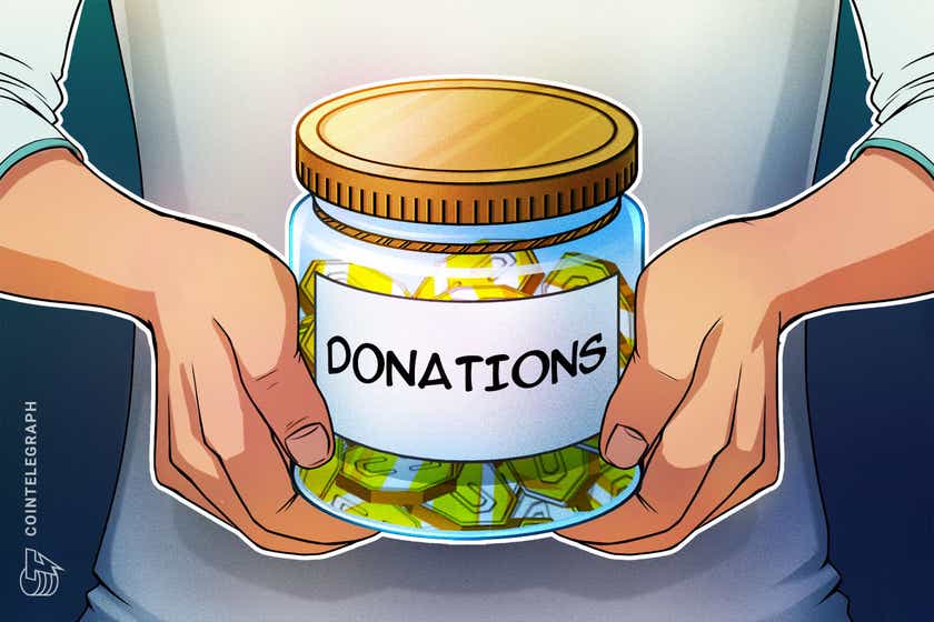 Dogecoin-community-donates-$53k-to-ukraine-as-country-hints-at-upcoming-airdrop