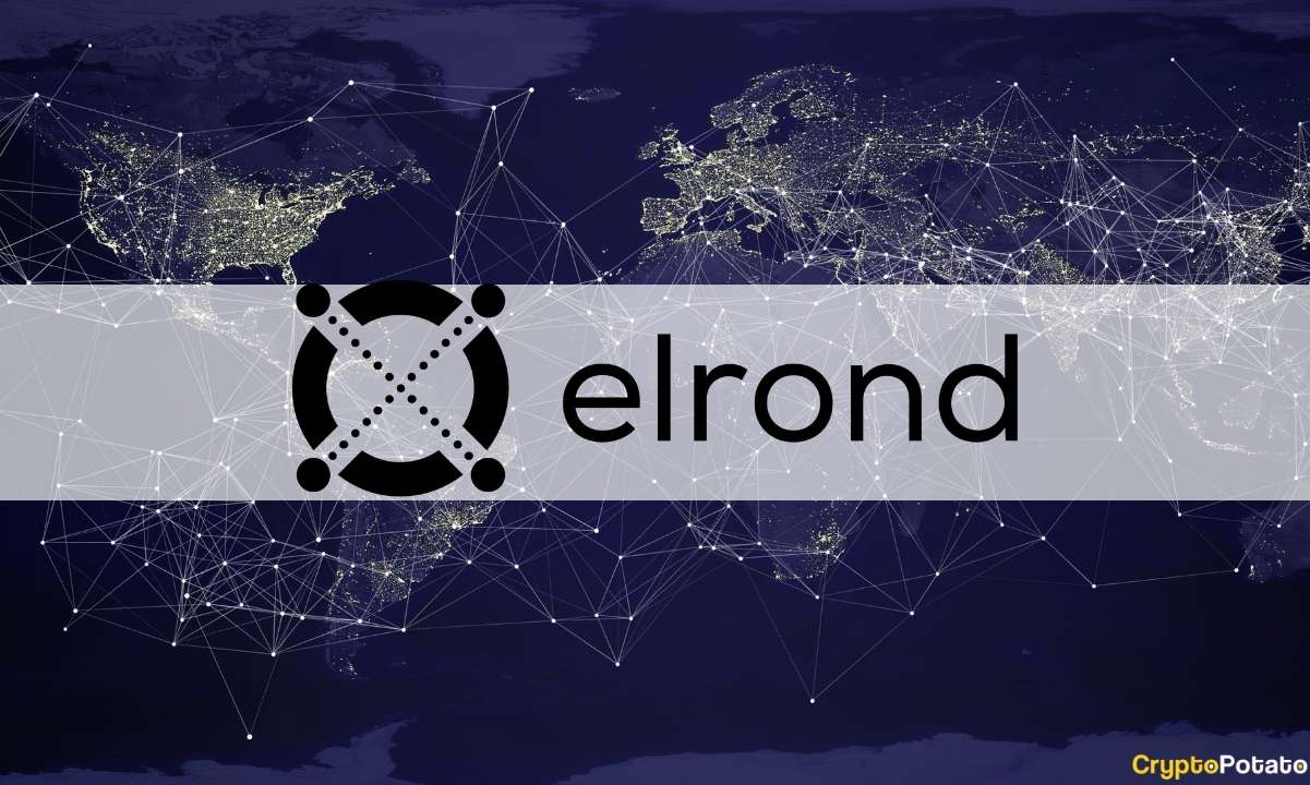 Elrond-network-to-acquire-e-money-license-in-romania