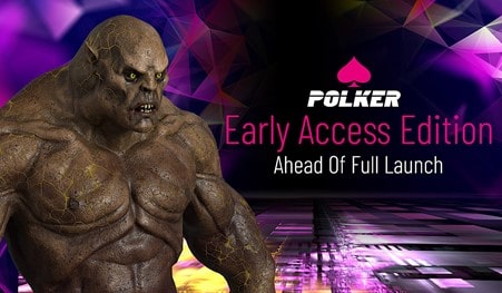 Polker-announces-early-access-edition-ahead-of-full-launch