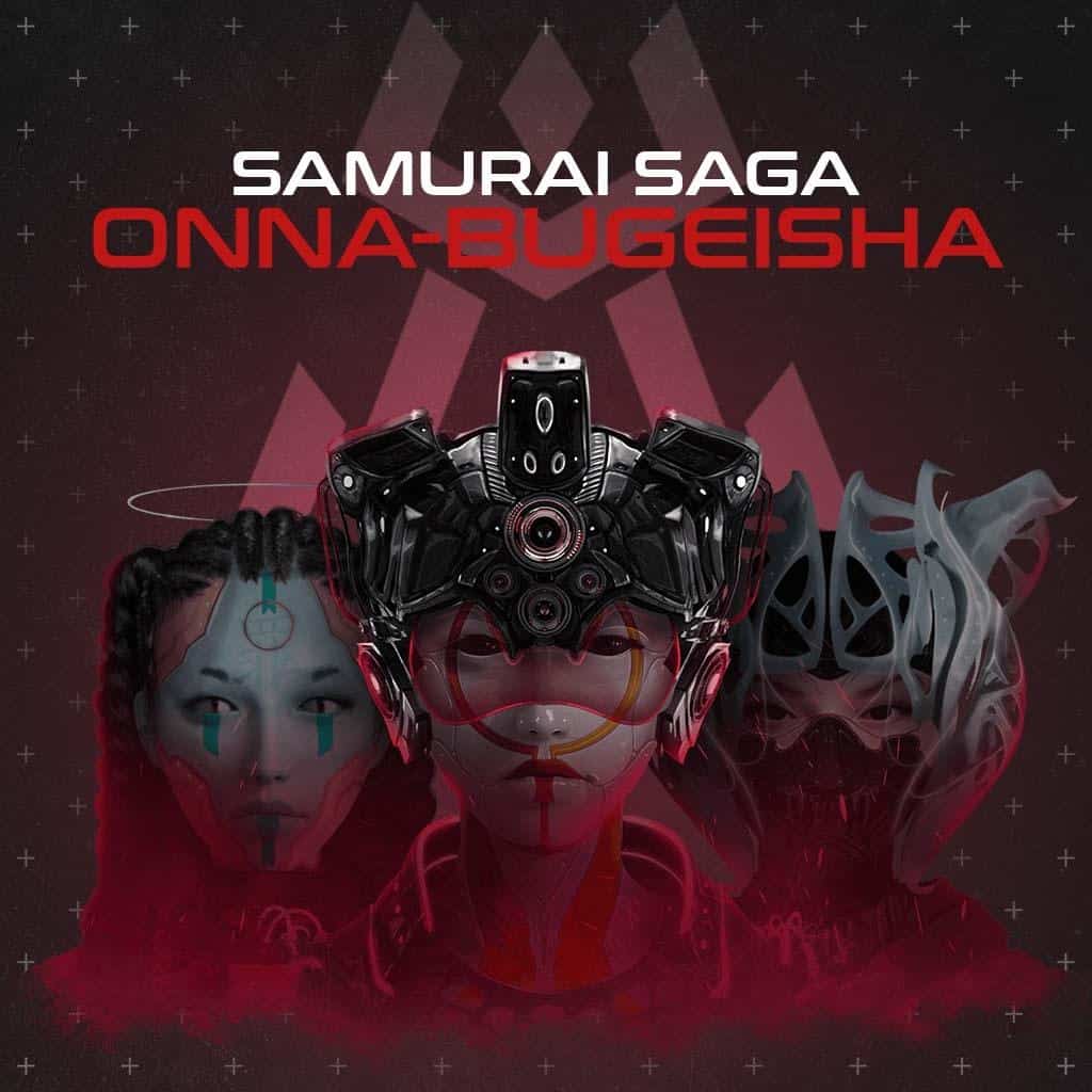 Samurai-saga-set-to-launch-the-onna-bugeisha-drop-ahead-its-first-p2e-game-release
