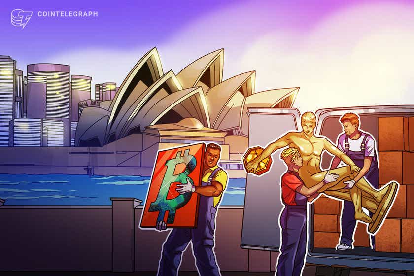 Sbf-opens-aussie-blockchain-week-as-govt-says-we’re-“open-for-business”