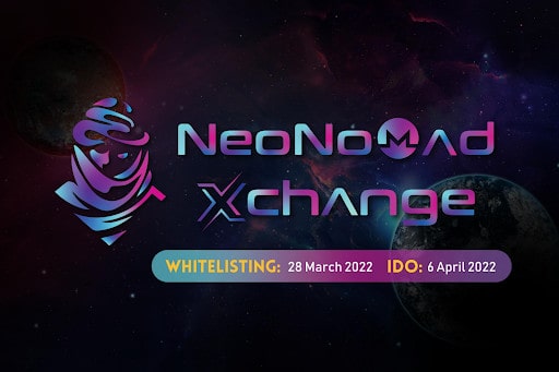 Neonomad-finance-announcing-its-development-of-an-ecosystem-and-soon-to-be-launched-ido