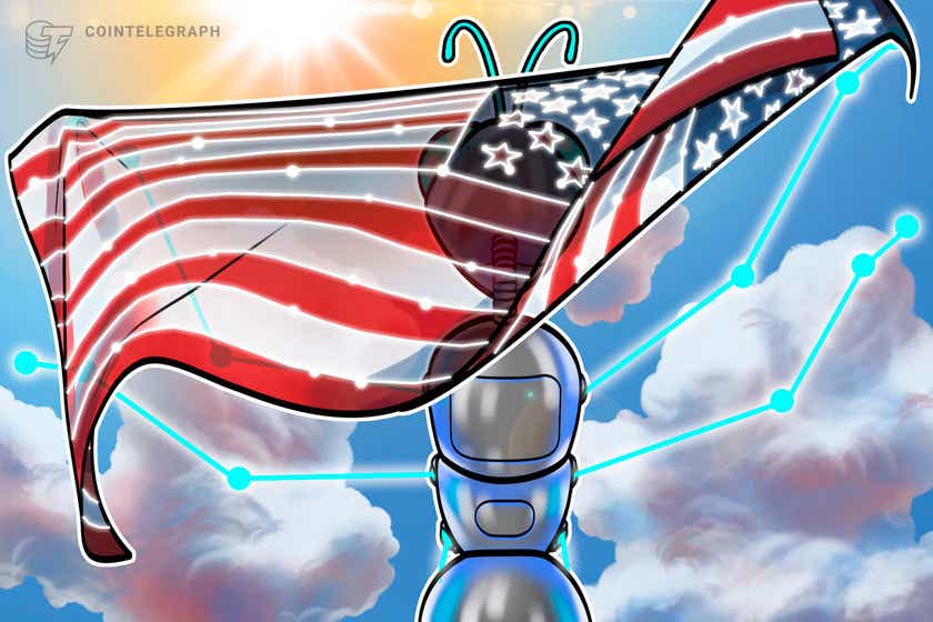 Us-congress-agency-recommends-4-key-policy-options-for-blockchain