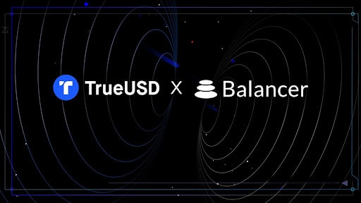 Trueusd-and-balancer-offer-lps-tusd-and-bal-rewards-from-stablecoin-pool-incentive-program