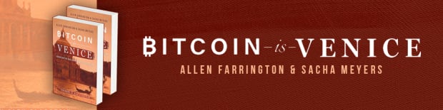 Bitcoin-is-venice:-client/server-fiat-finance