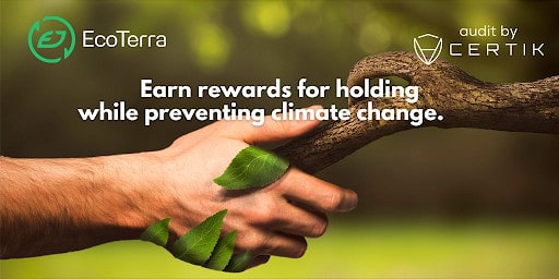 Ecoterra-launching-a-product-using-blockchain-technology-to-help-the-environment