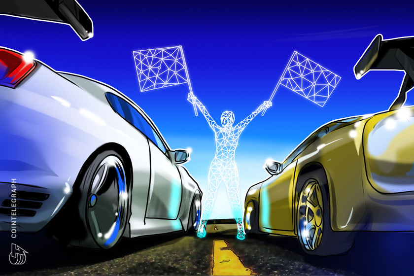 Animoca-drives-into-crypto-racing-games-with-latest-acquisition