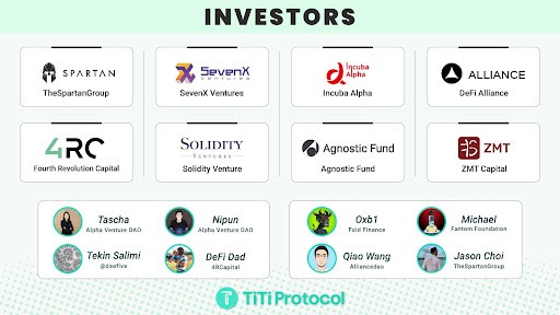 Titi-protocol-secures-$3.5m-to-build-a-use-to-earn-algorithm-stablecoin