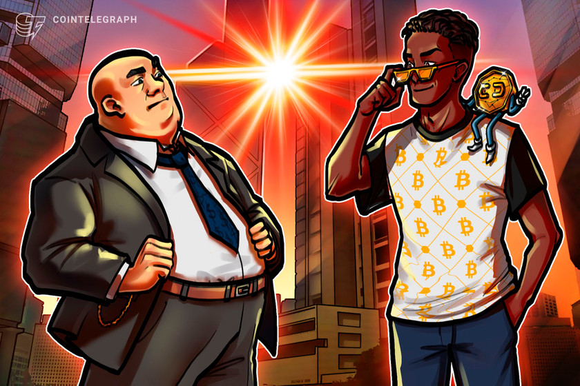 Regulating-crypto-firms:-‘it’s-important-that-policymakers-are-involved,’-says-web3-foundation-coo