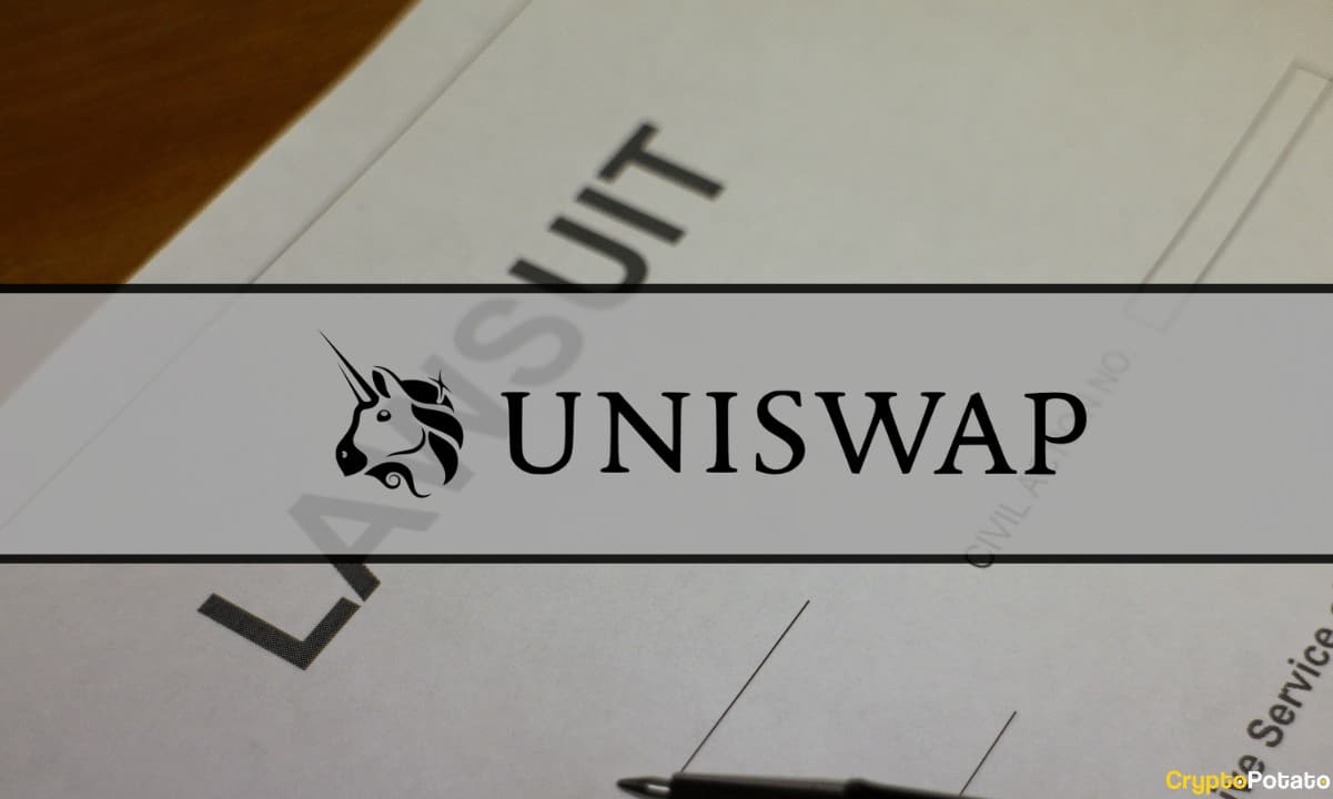 Uniswap-faces-lawsuits-for-unregistered-offer-and-sale-of-digital-tokens