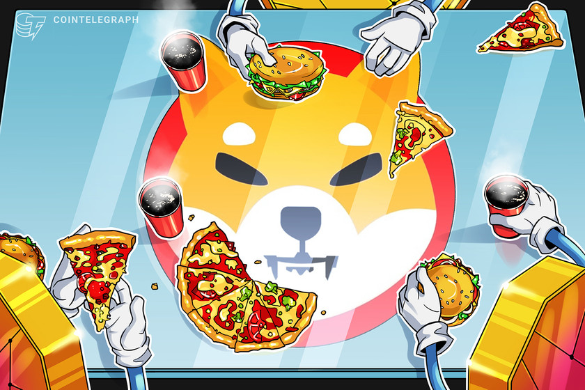 Shiba-inu-blacklists-user-for-drawing-hate-symbol-with-metaverse-land