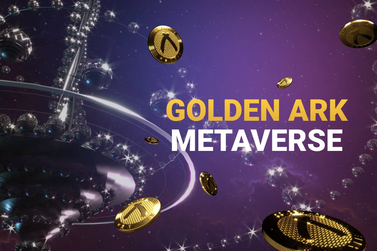 Golden-ark-to-debut-its-world’s-first-metaverse-on-4/20