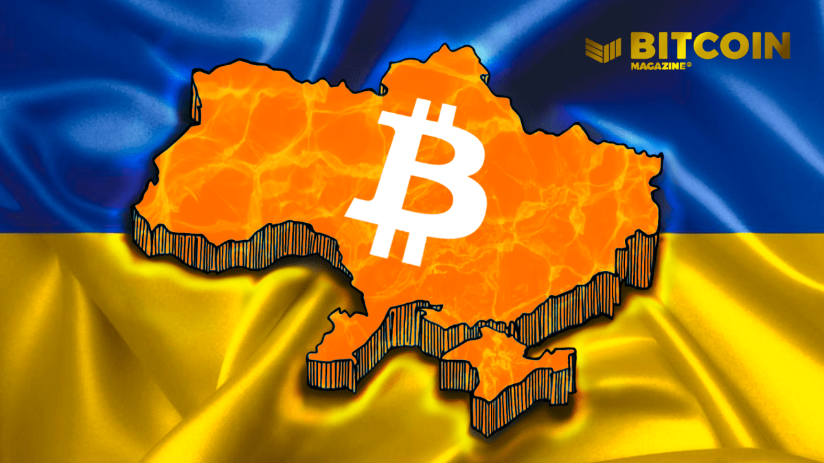 Ukraine-bans-bitcoin-purchases-with-national-currency-amid-martial-law