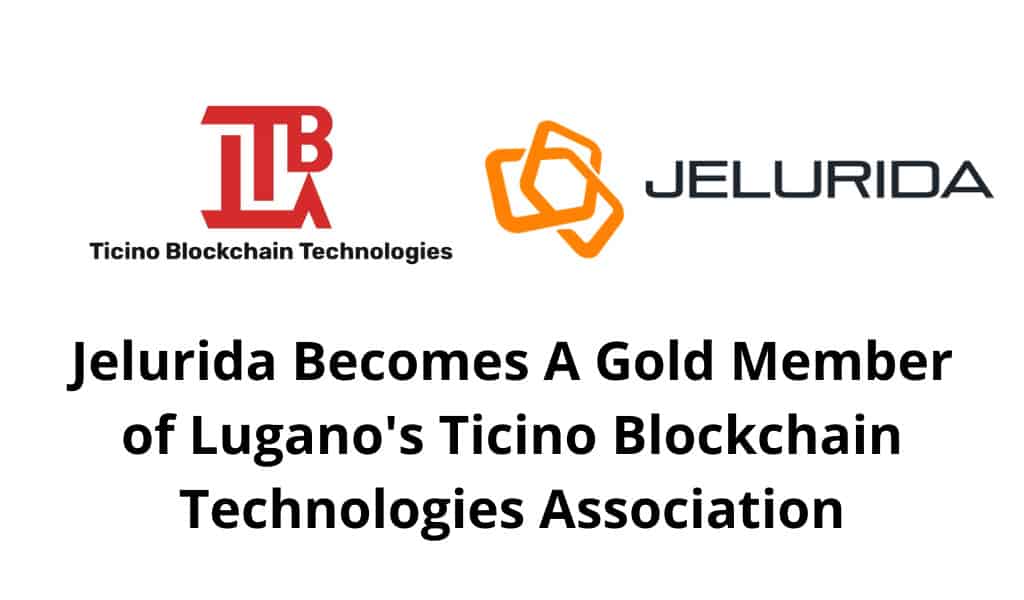 Jelurida-becomes-a-gold-member-of-lugano’s-ticino-blockchain-technologies-association
