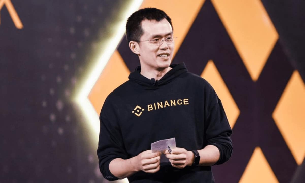 Bitcoin-less-volatile-than-tesla-and-apple-for-the-past-2-years,-claims-binance-ceo