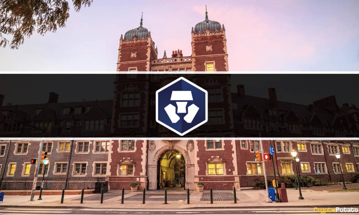 Cryptocom-donates-to-upenn’s-crypto-research-lab-to-support-privacy-and-security-studies