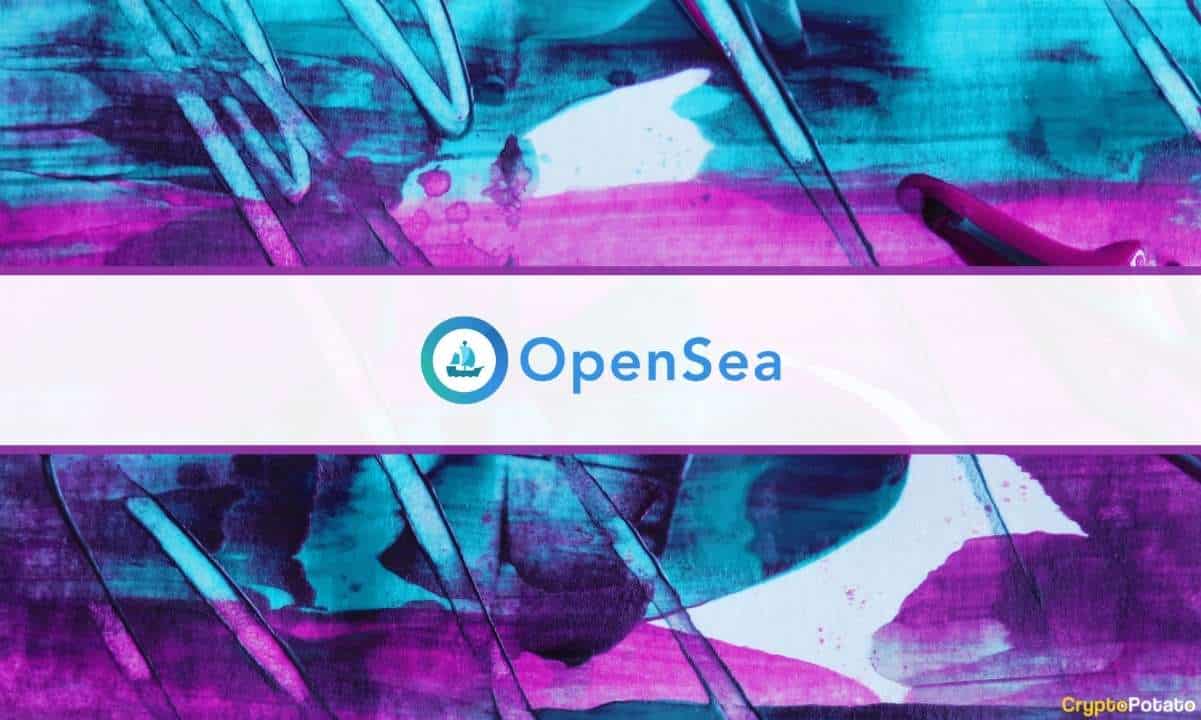 Opensea-announces-smart-nft-marketplace-seaport