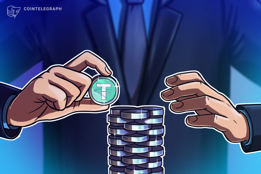 ‘other-flavors-of-tether’-will-bridge-users-to-usdt:-paolo-ardoino