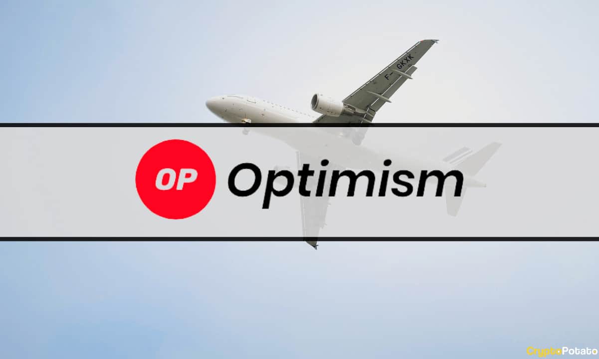 Optimism-proposal-suggests-airdrop-exclusion-for-op-token-dumpers