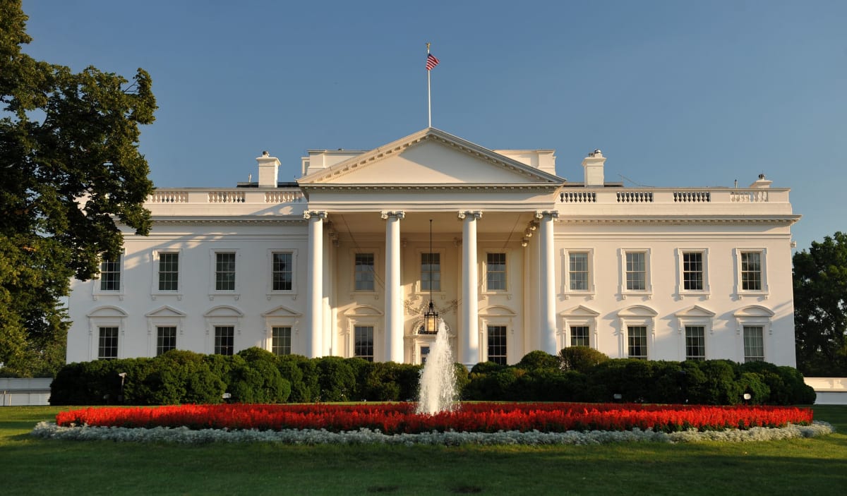 White-house-to-craft-bitcoin-mining-policy-addressing-energy-use:-report