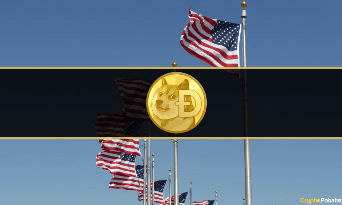 Us-senate-candidate-will-propose-to-make-dogecoin-legal-tender-if-he-wins